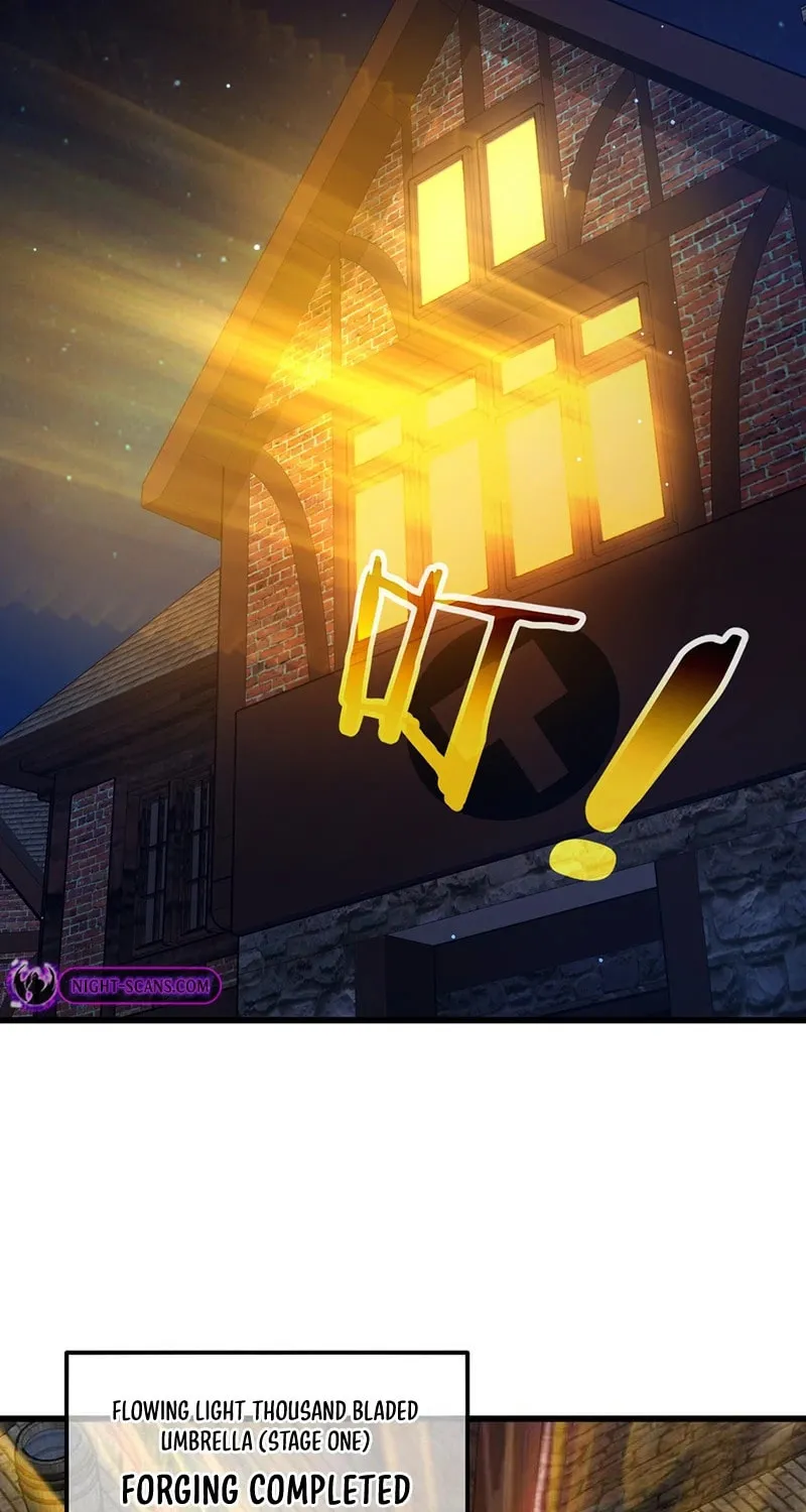 I Rely on My Invincibility to Deal Tons of Damage Passively! Chapter 19 page 88 - 
