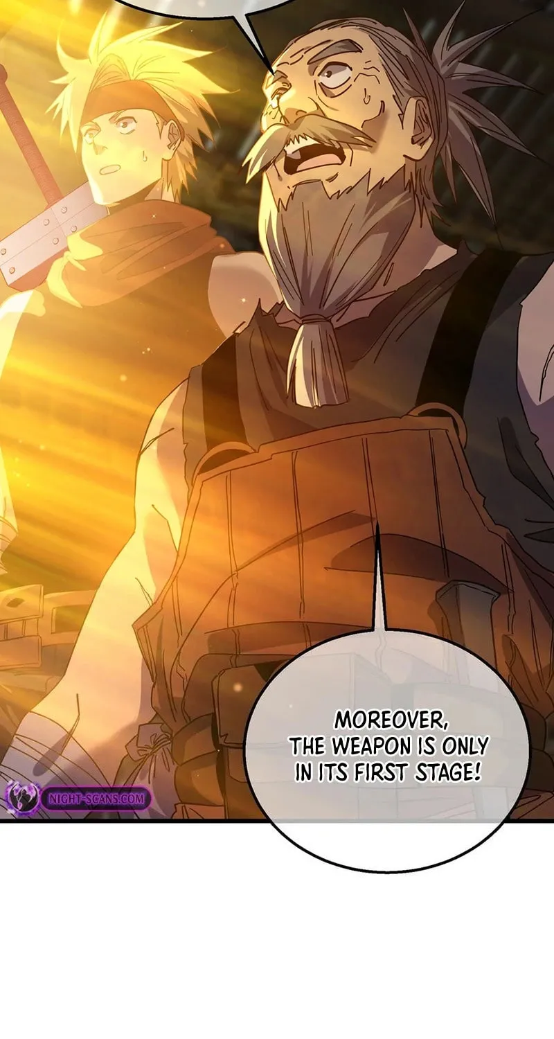 I Rely on My Invincibility to Deal Tons of Damage Passively! Chapter 19 page 90 - 
