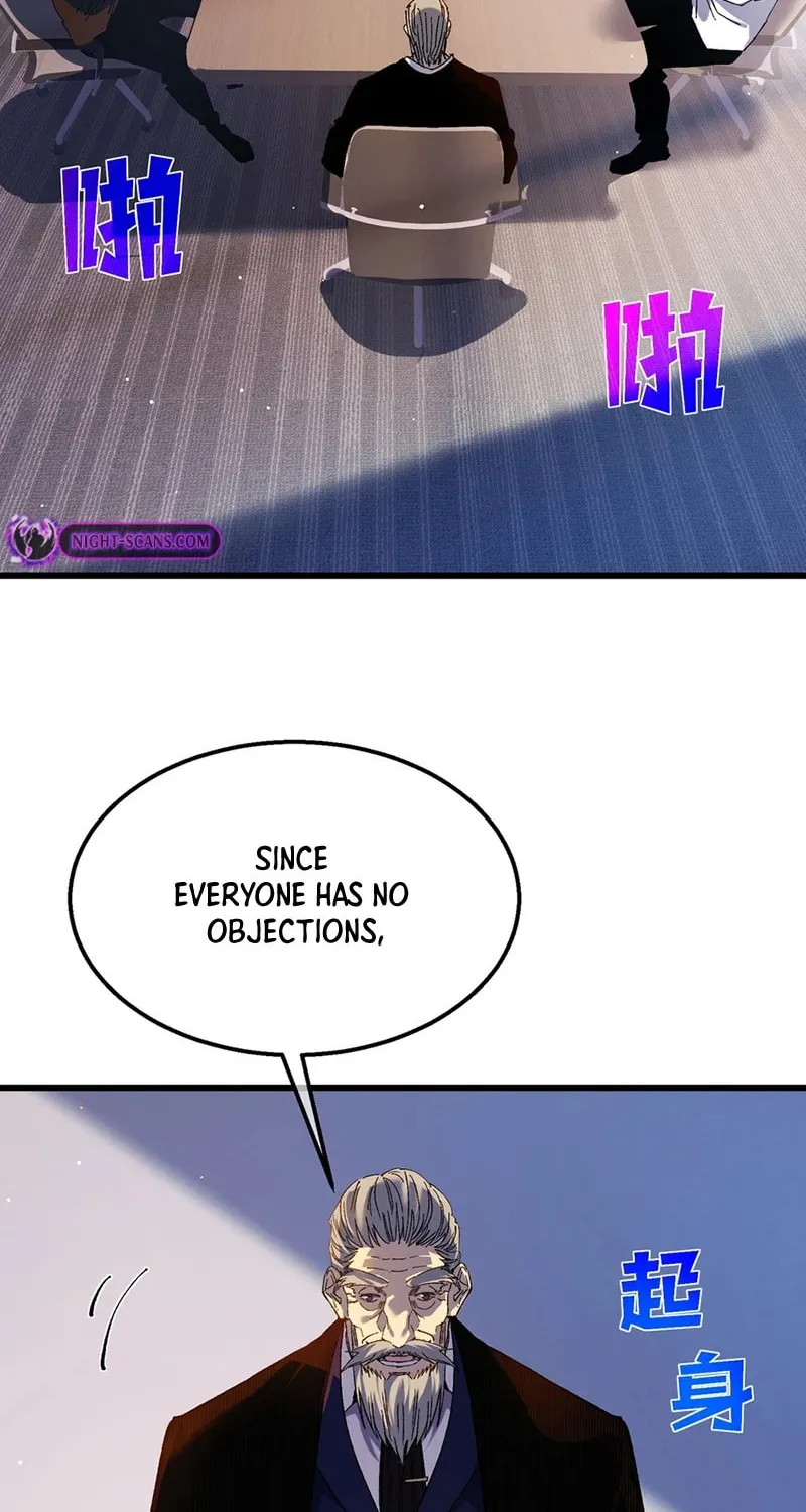 I Rely on My Invincibility to Deal Tons of Damage Passively! Chapter 19 page 10 - 