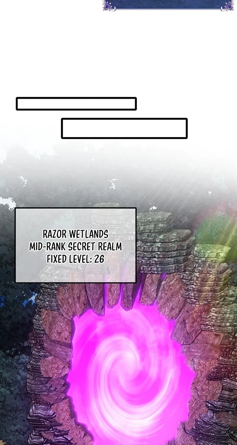 I Rely on My Invincibility to Deal Tons of Damage Passively! Chapter 20 page 13 - 