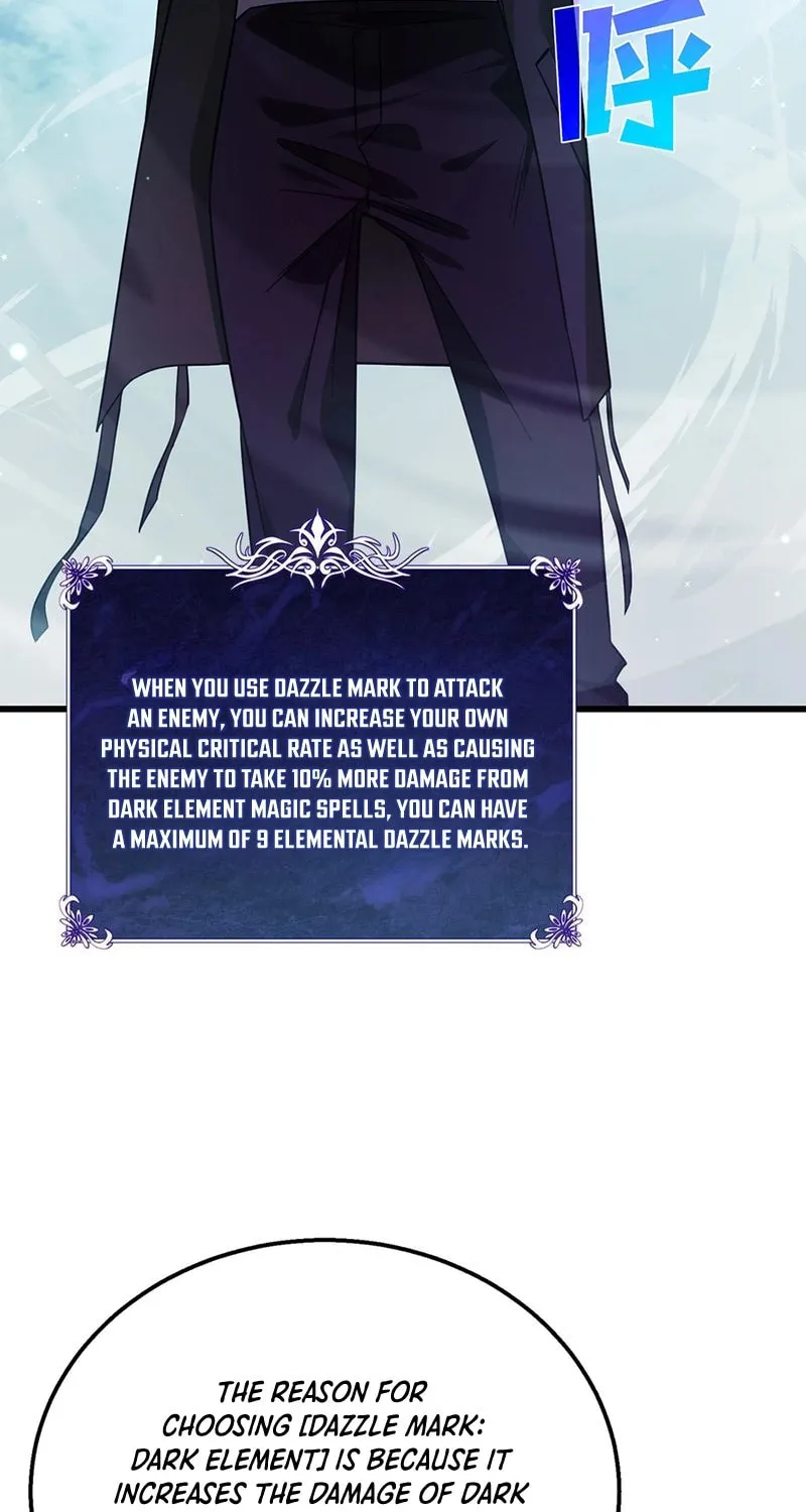 I Rely on My Invincibility to Deal Tons of Damage Passively! Chapter 20 page 23 - 