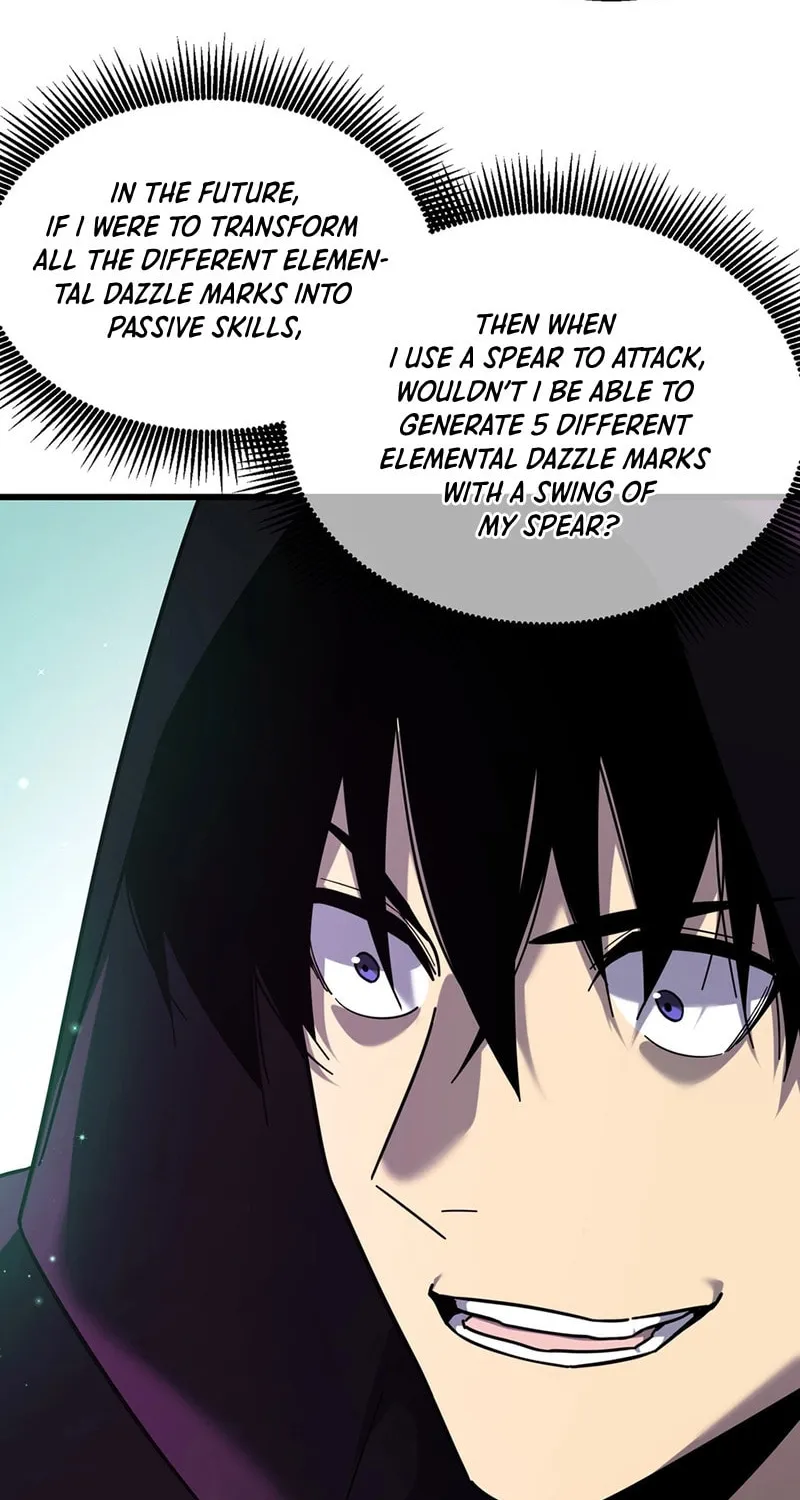 I Rely on My Invincibility to Deal Tons of Damage Passively! Chapter 20 page 25 - 