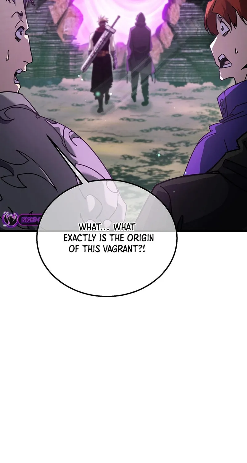 I Rely on My Invincibility to Deal Tons of Damage Passively! Chapter 20 page 33 - 