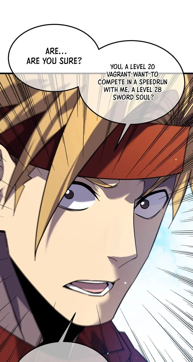 I Rely on My Invincibility to Deal Tons of Damage Passively! Chapter 20 page 43 - 
