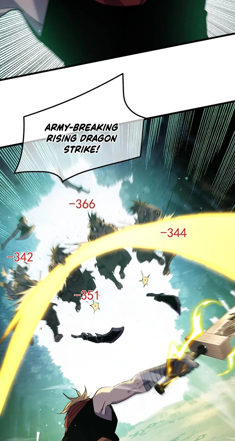 I Rely on My Invincibility to Deal Tons of Damage Passively! Chapter 20 page 53 - 