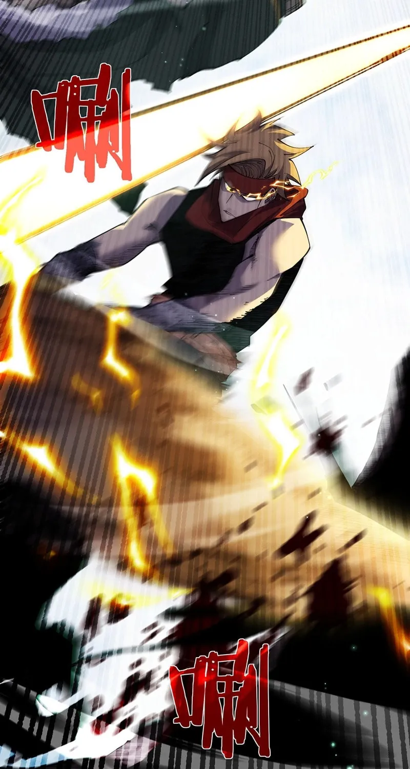 I Rely on My Invincibility to Deal Tons of Damage Passively! Chapter 20 page 56 - 