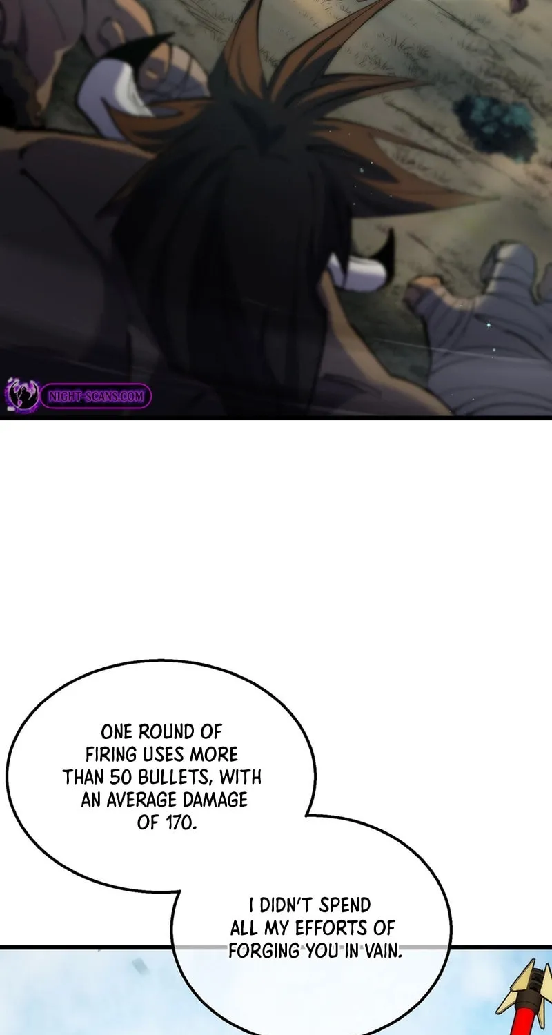 I Rely on My Invincibility to Deal Tons of Damage Passively! Chapter 20 page 68 - 