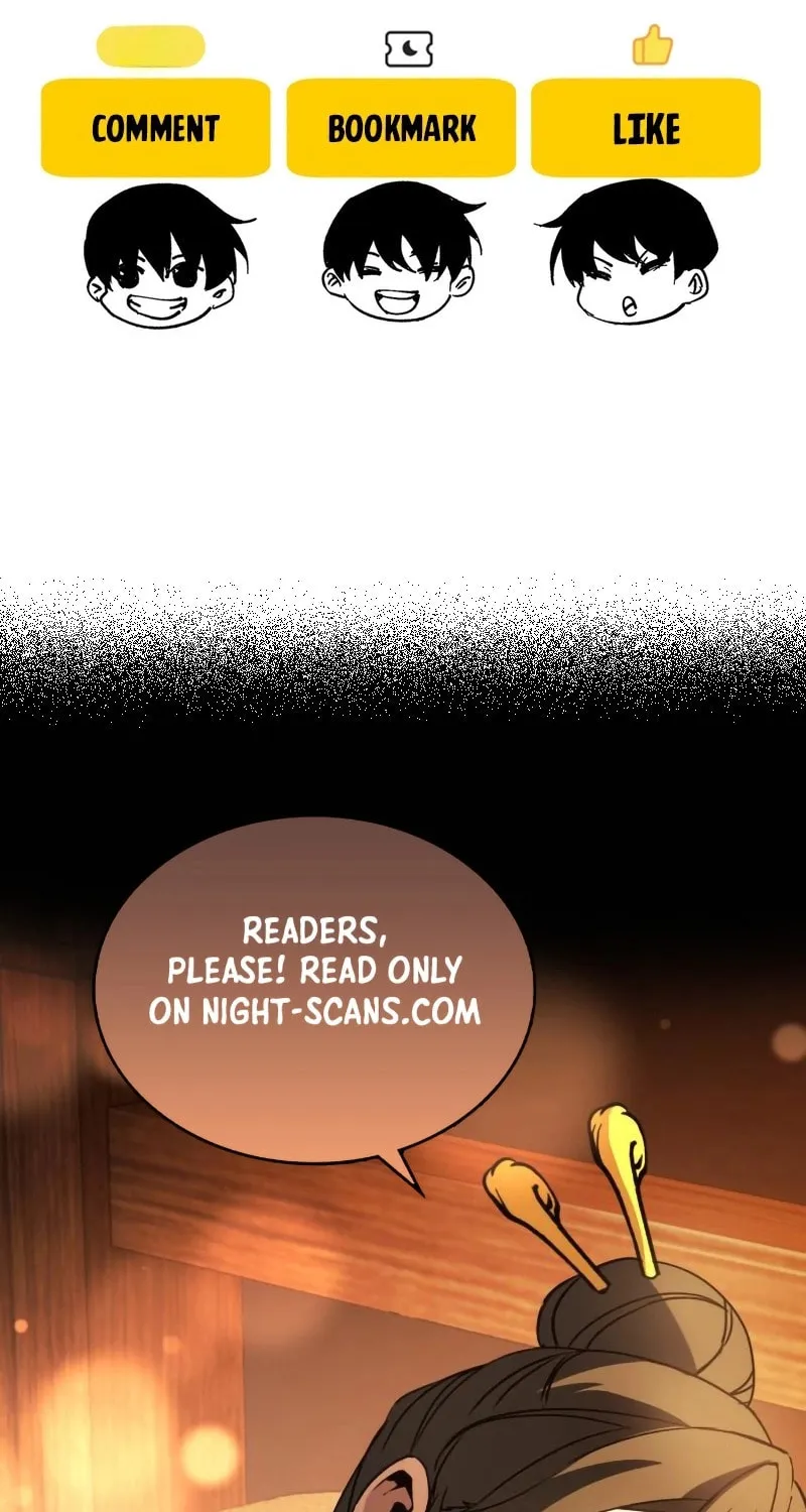 I Rely on My Invincibility to Deal Tons of Damage Passively! Chapter 20 page 71 - 