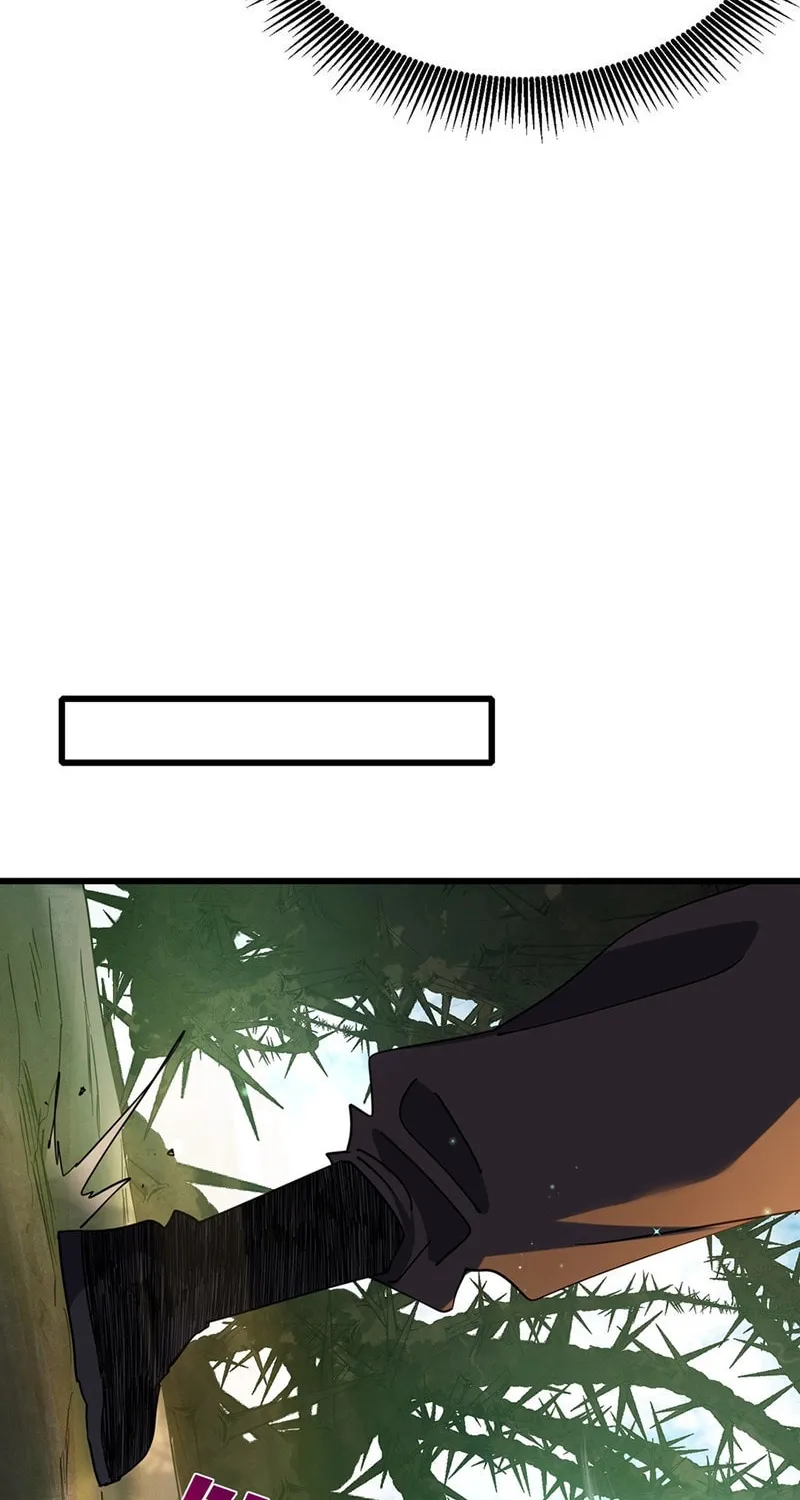 I Rely on My Invincibility to Deal Tons of Damage Passively! Chapter 21 page 21 - 