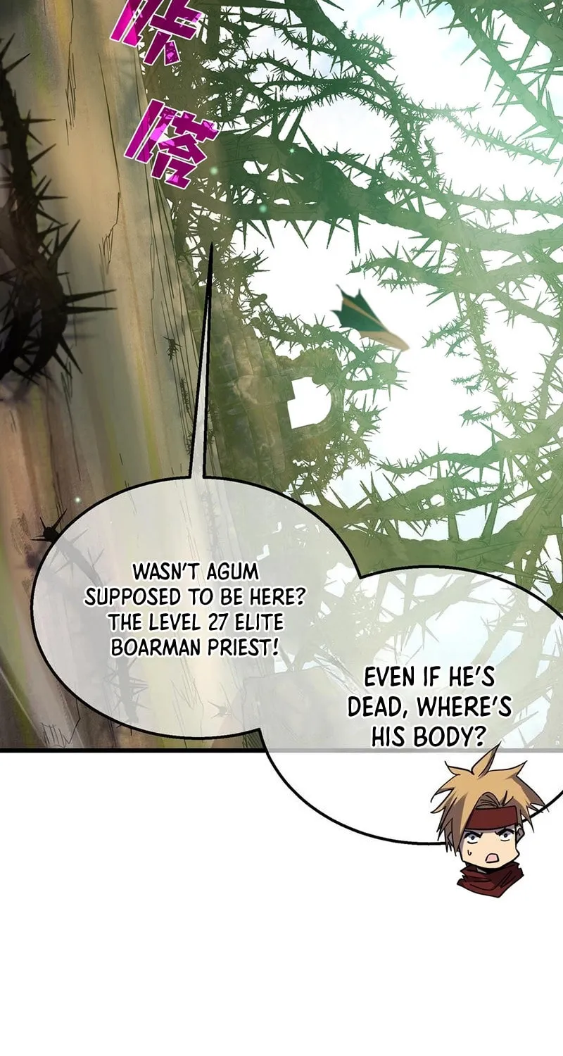 I Rely on My Invincibility to Deal Tons of Damage Passively! Chapter 21 page 22 - 