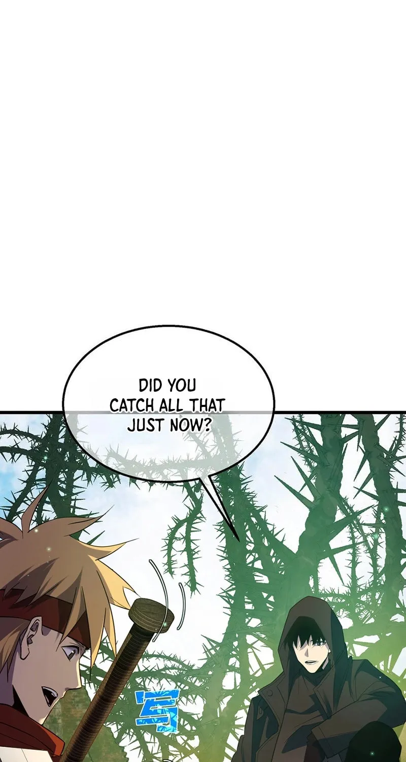 I Rely on My Invincibility to Deal Tons of Damage Passively! Chapter 21 page 32 - 