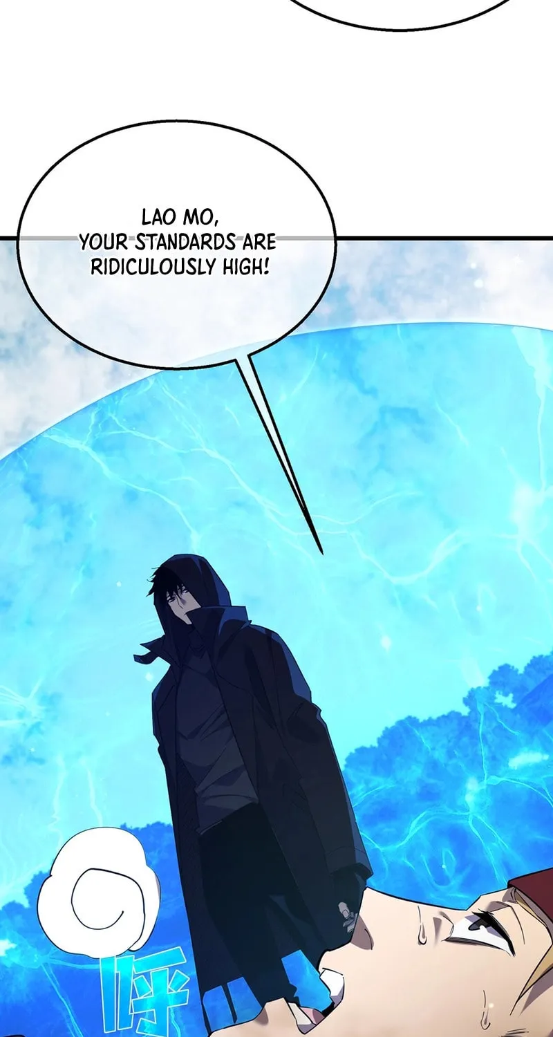 I Rely on My Invincibility to Deal Tons of Damage Passively! Chapter 21 page 52 - 