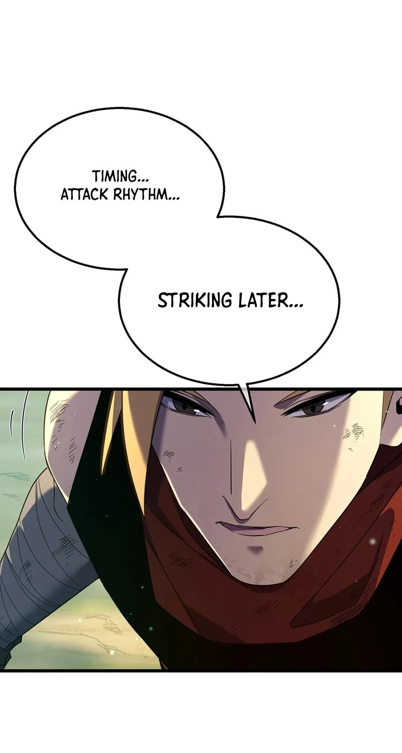 I Rely on My Invincibility to Deal Tons of Damage Passively! Chapter 21 page 59 - 