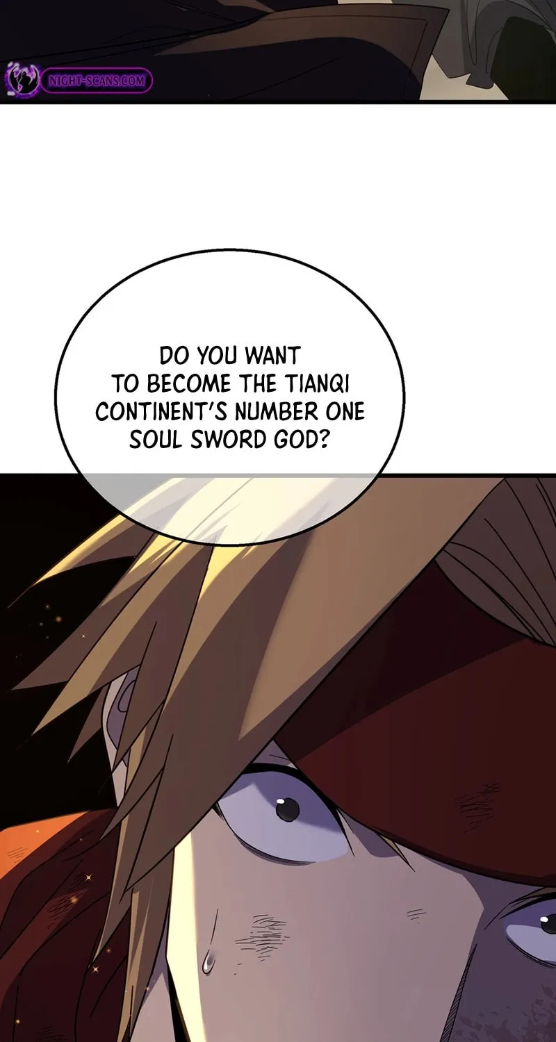 I Rely on My Invincibility to Deal Tons of Damage Passively! Chapter 21 page 61 - 