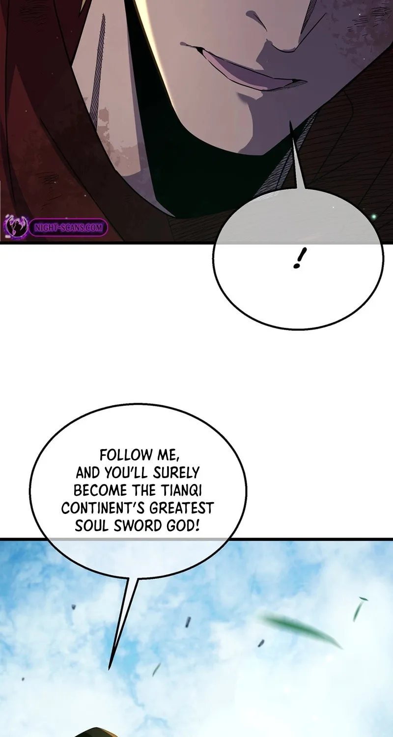 I Rely on My Invincibility to Deal Tons of Damage Passively! Chapter 21 page 62 - 