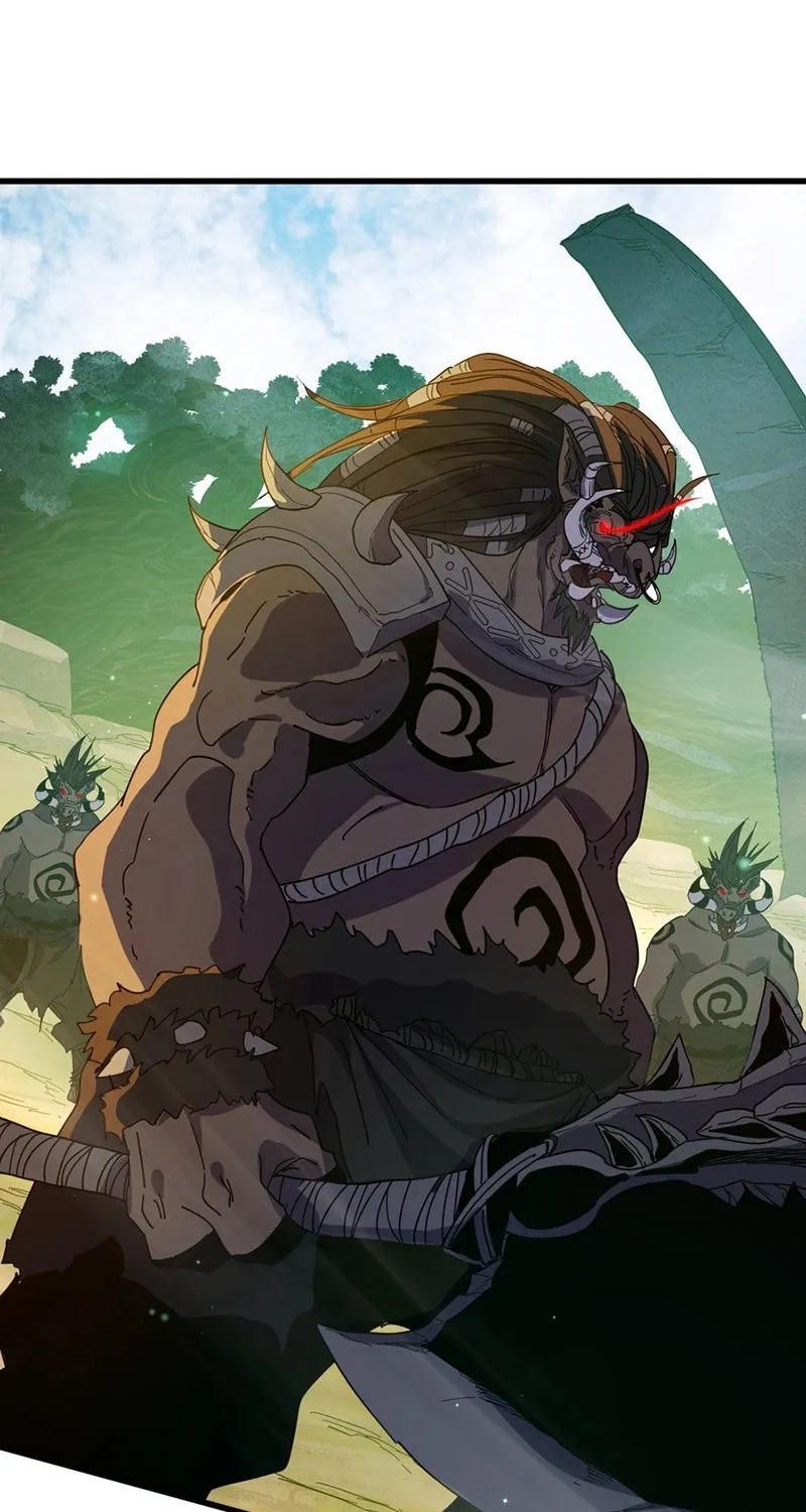 I Rely on My Invincibility to Deal Tons of Damage Passively! Chapter 21 page 67 - 