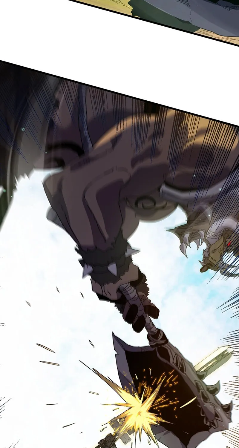I Rely on My Invincibility to Deal Tons of Damage Passively! Chapter 21 page 68 - 