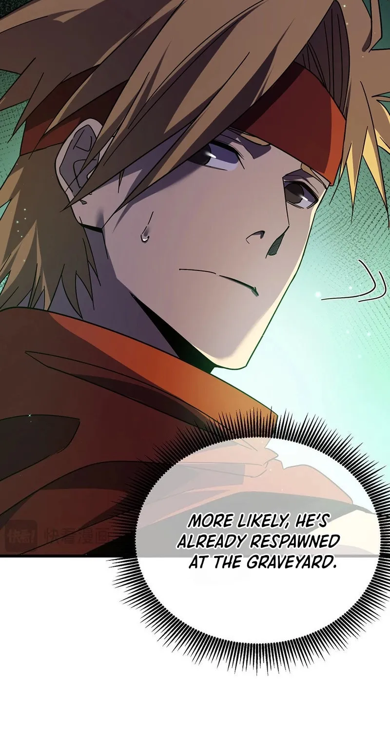 I Rely on My Invincibility to Deal Tons of Damage Passively! Chapter 21 page 8 - 