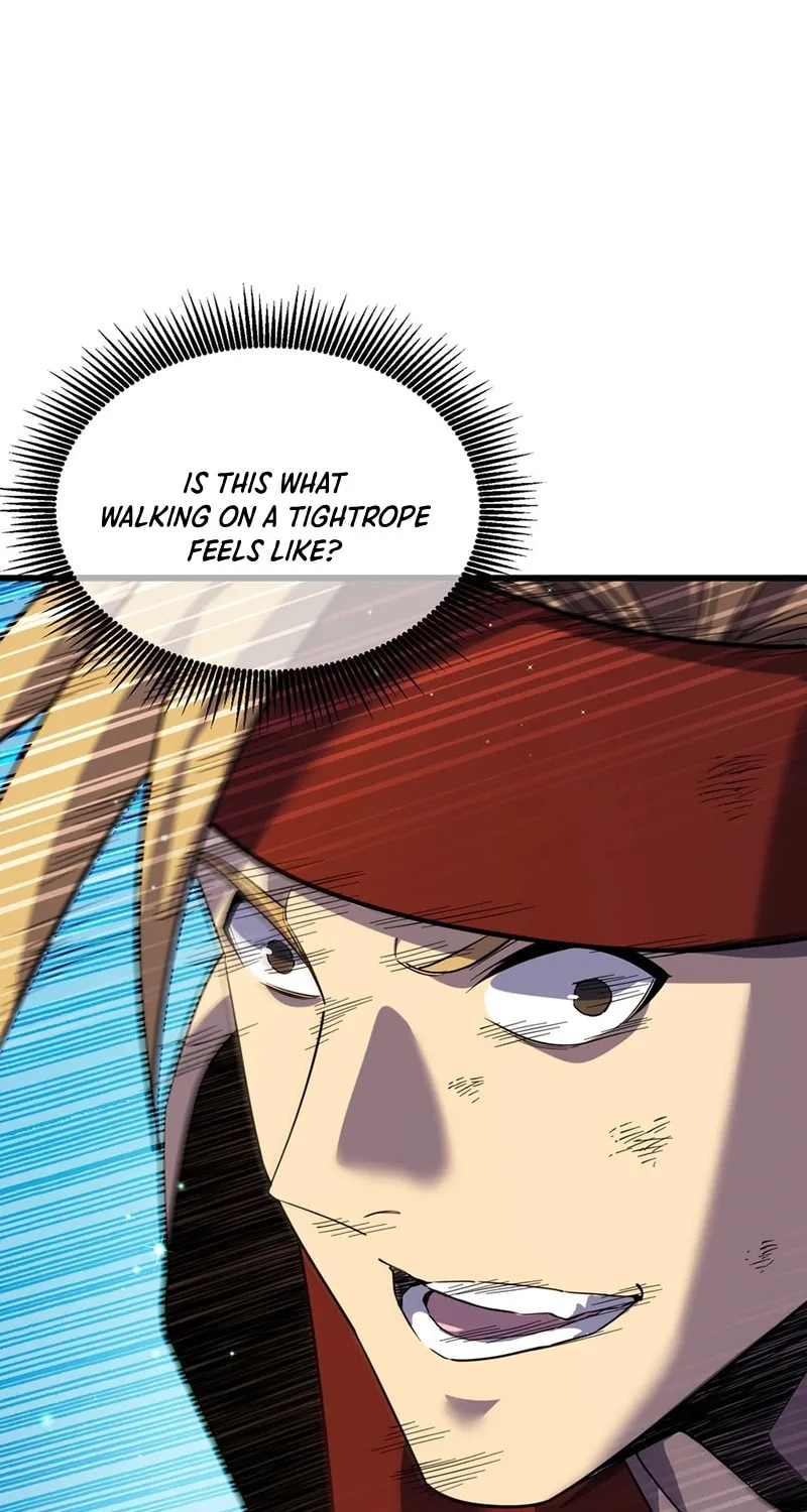 I Rely on My Invincibility to Deal Tons of Damage Passively! Chapter 21 page 76 - 