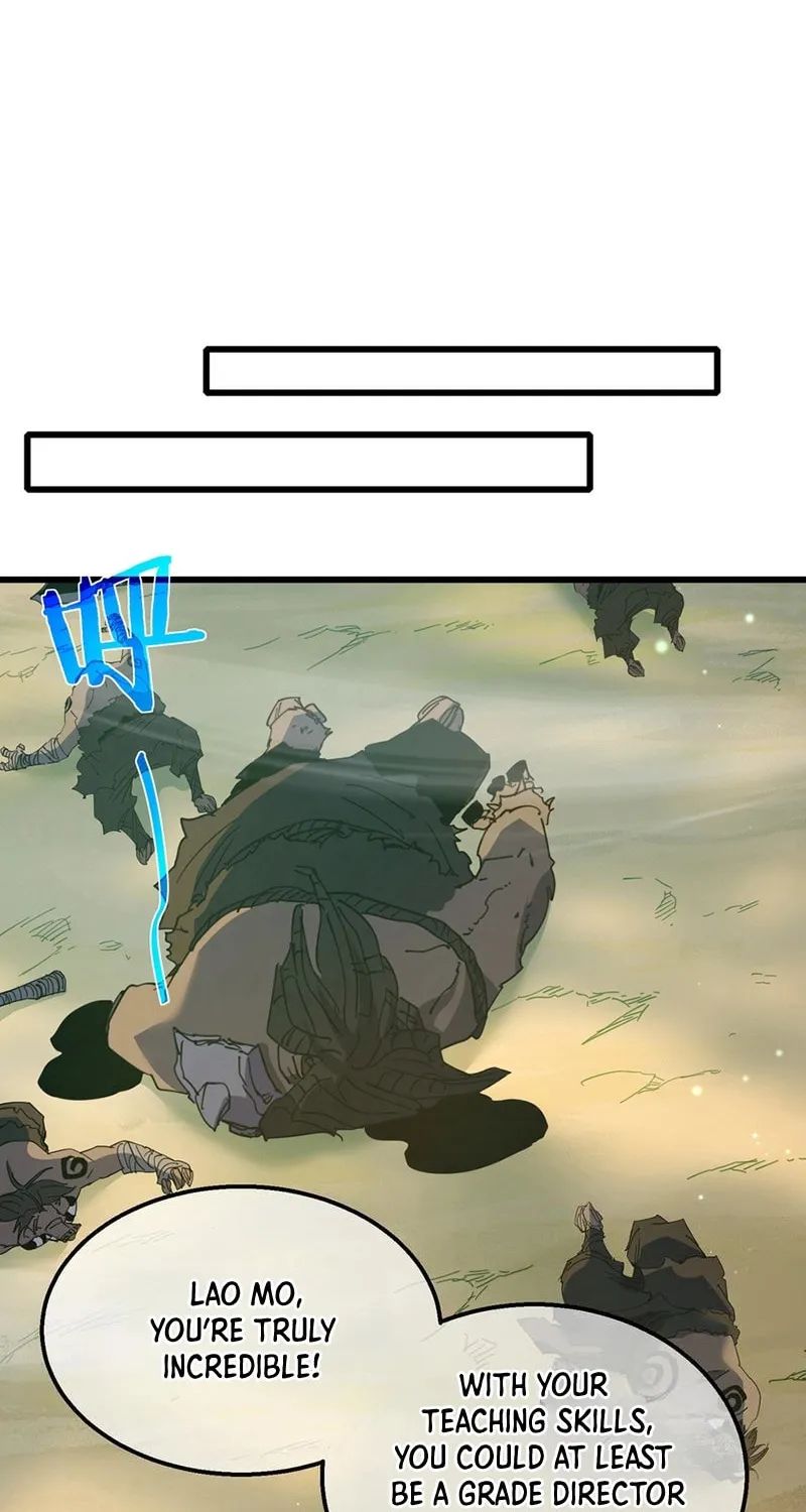 I Rely on My Invincibility to Deal Tons of Damage Passively! Chapter 21 page 79 - 