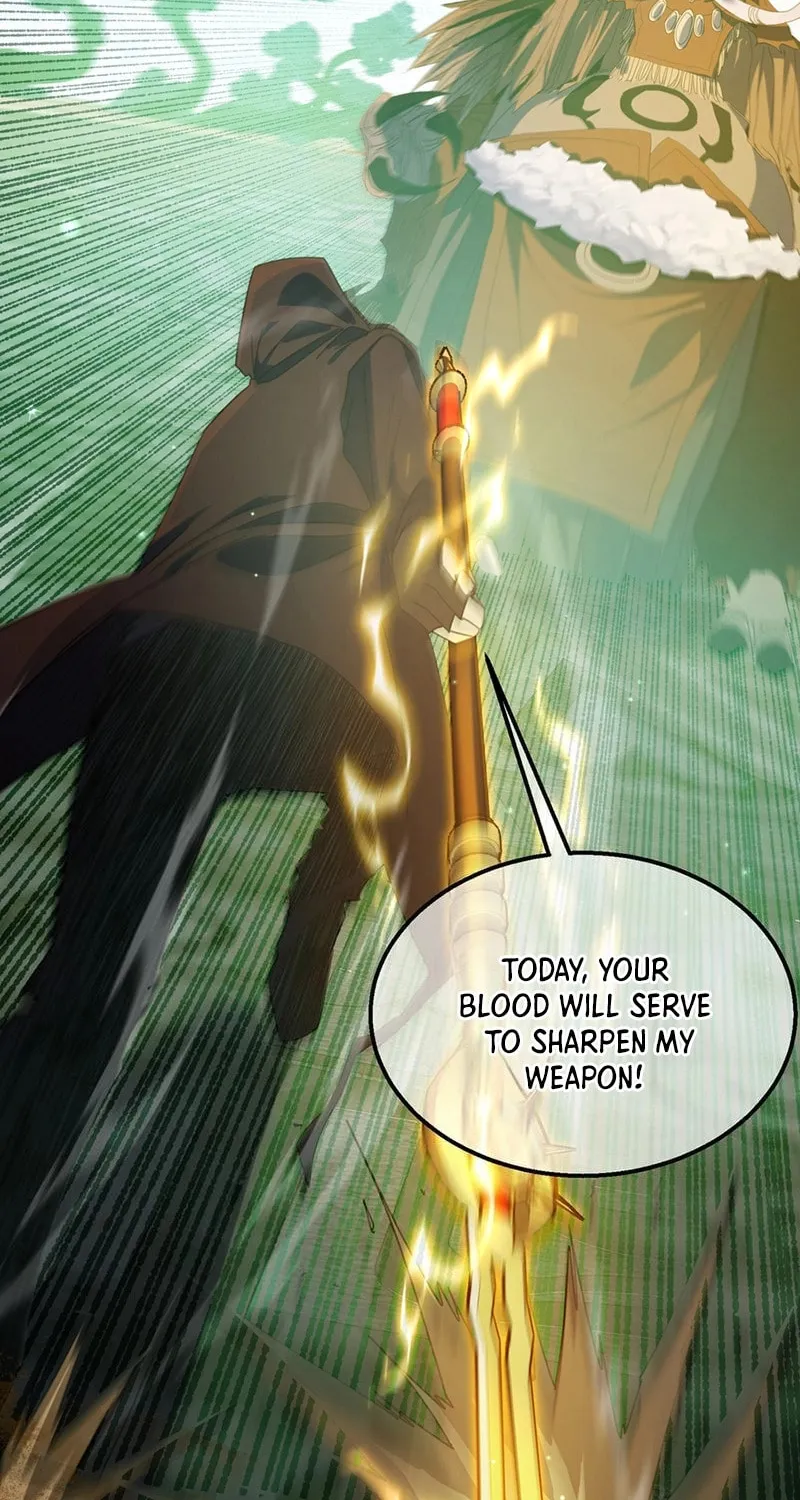 I Rely on My Invincibility to Deal Tons of Damage Passively! Chapter 21 page 87 - 