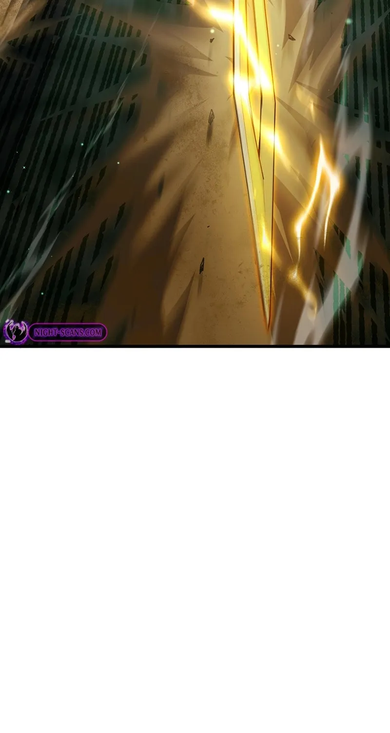 I Rely on My Invincibility to Deal Tons of Damage Passively! Chapter 21 page 88 - 