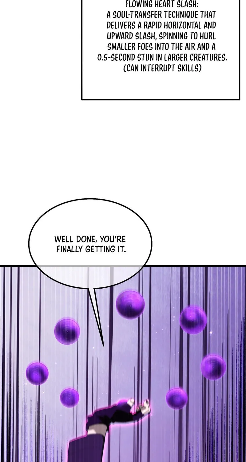 I Rely on My Invincibility to Deal Tons of Damage Passively! Chapter 22 page 28 - 