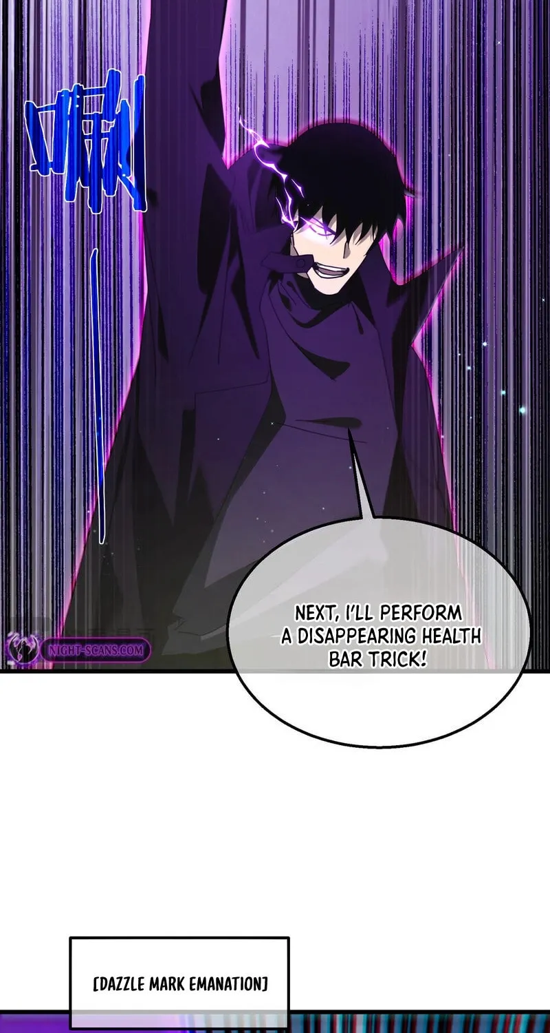I Rely on My Invincibility to Deal Tons of Damage Passively! Chapter 22 page 29 - 