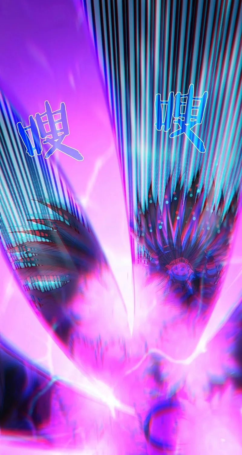 I Rely on My Invincibility to Deal Tons of Damage Passively! Chapter 22 page 30 - 