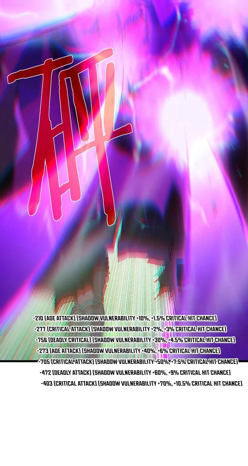 I Rely on My Invincibility to Deal Tons of Damage Passively! Chapter 22 page 31 - 