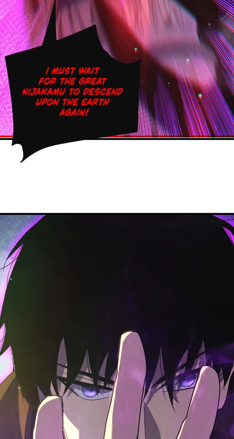 I Rely on My Invincibility to Deal Tons of Damage Passively! Chapter 22 page 34 - 