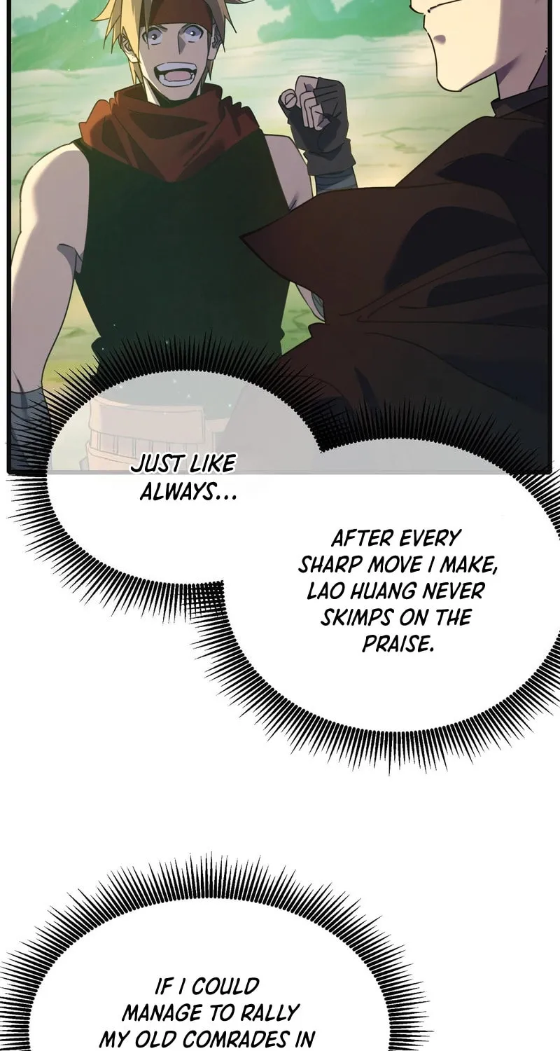 I Rely on My Invincibility to Deal Tons of Damage Passively! Chapter 22 page 40 - 