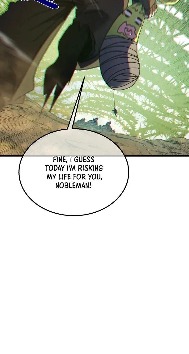 I Rely on My Invincibility to Deal Tons of Damage Passively! Chapter 22 page 65 - 