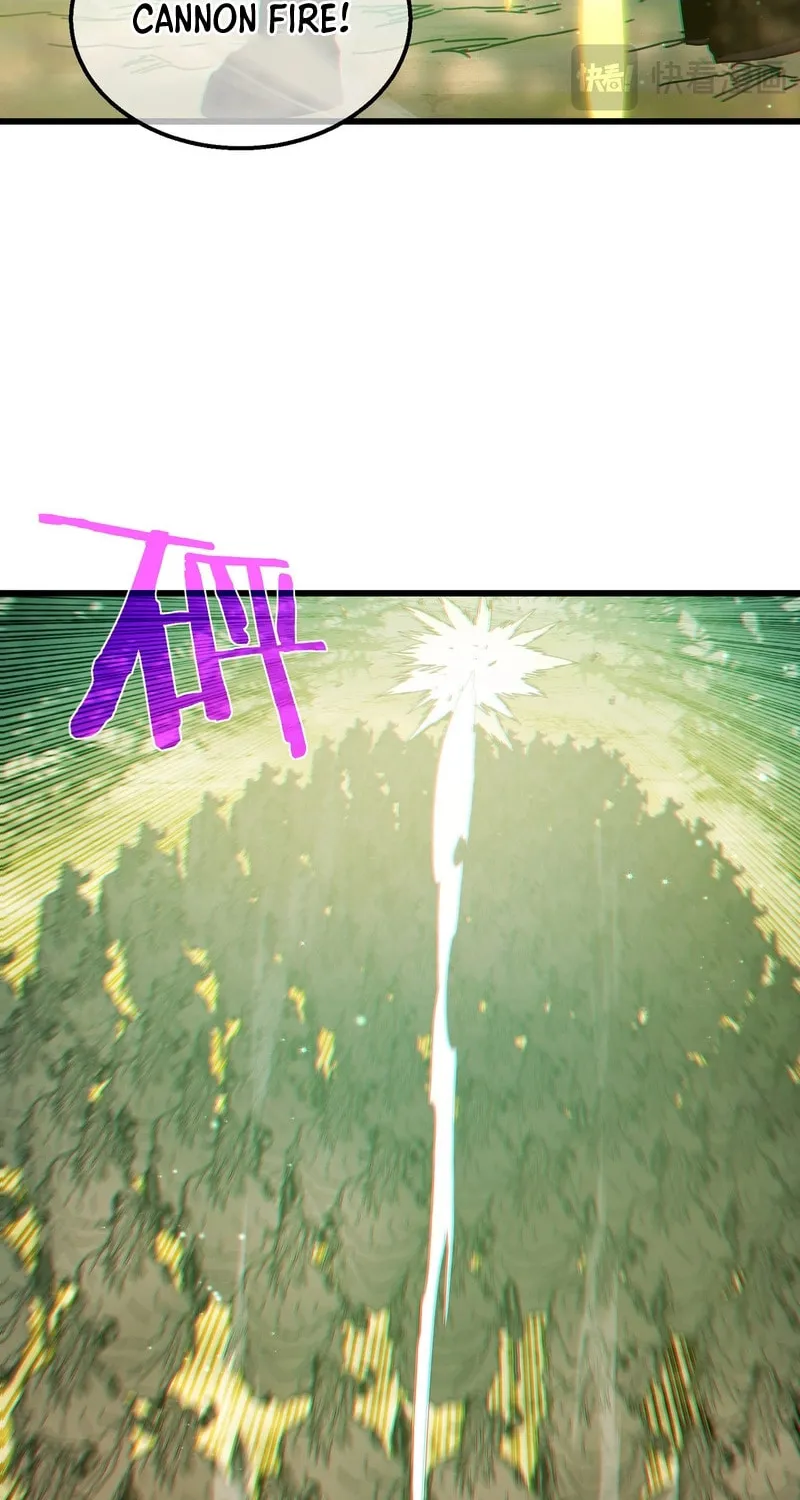 I Rely on My Invincibility to Deal Tons of Damage Passively! Chapter 22 page 71 - 