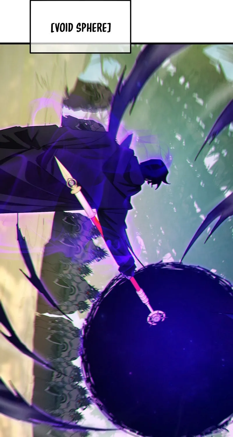 I Rely on My Invincibility to Deal Tons of Damage Passively! Chapter 22 page 77 - 