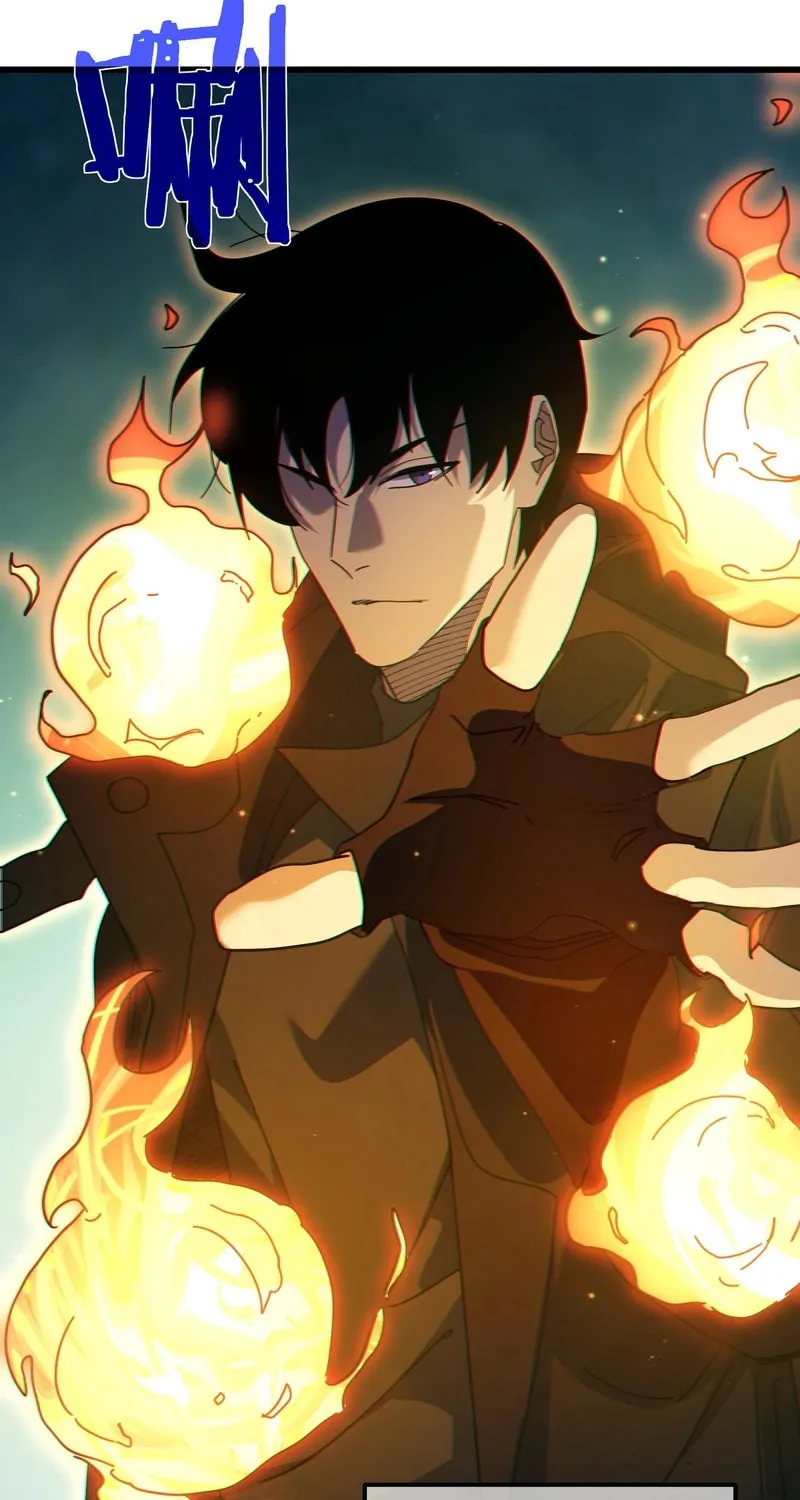 I Rely on My Invincibility to Deal Tons of Damage Passively! Chapter 22 page 82 - 