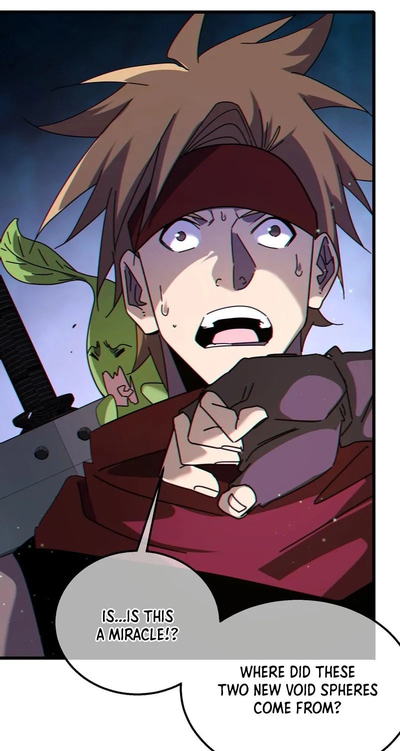 I Rely on My Invincibility to Deal Tons of Damage Passively! Chapter 22 page 88 - 