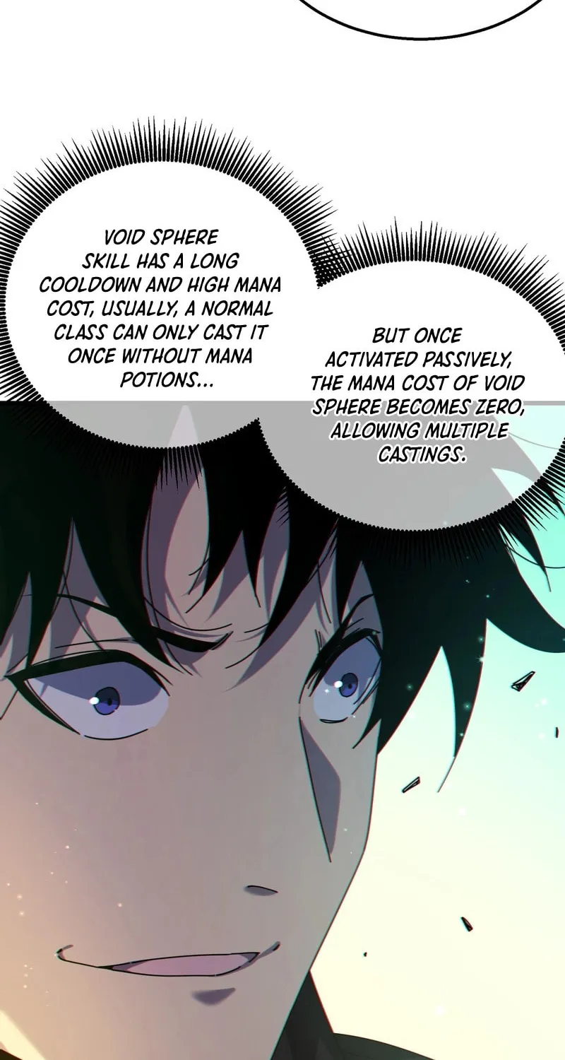 I Rely on My Invincibility to Deal Tons of Damage Passively! Chapter 22 page 89 - 