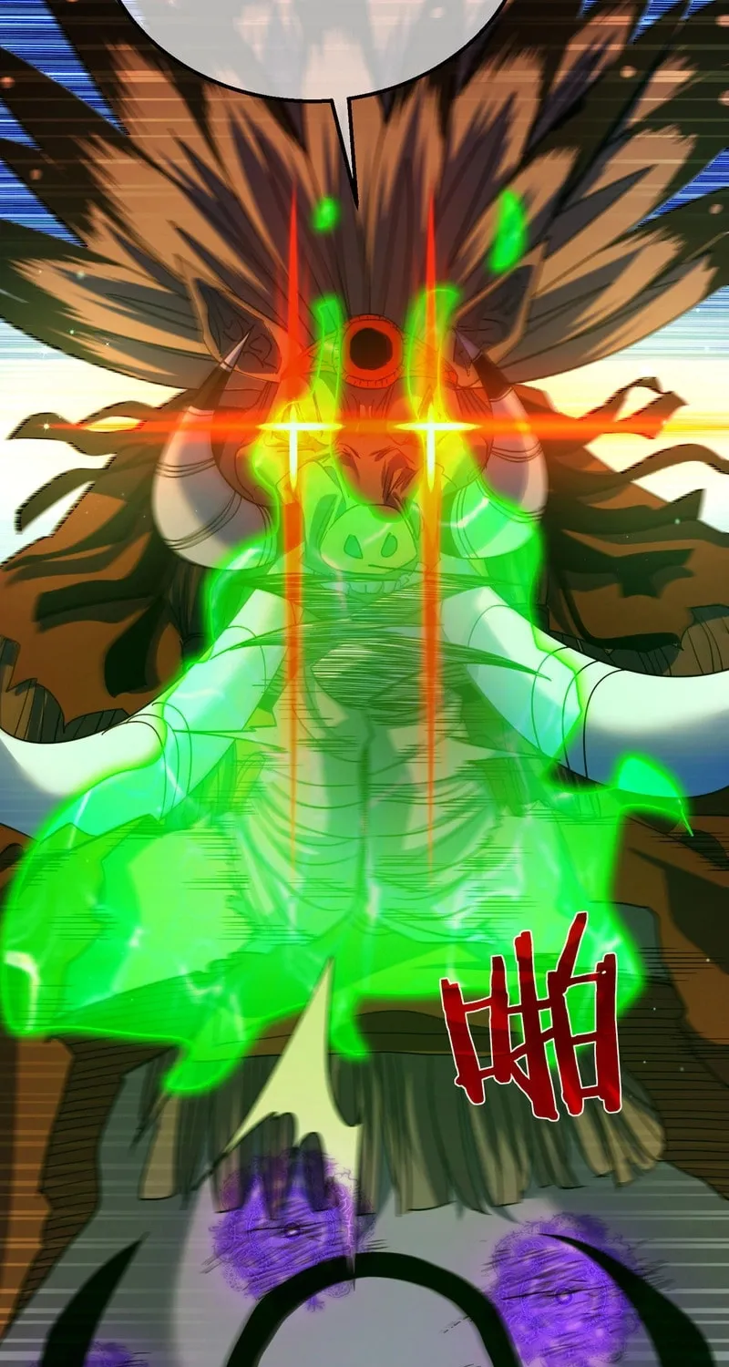 I Rely on My Invincibility to Deal Tons of Damage Passively! Chapter 22 page 10 - 