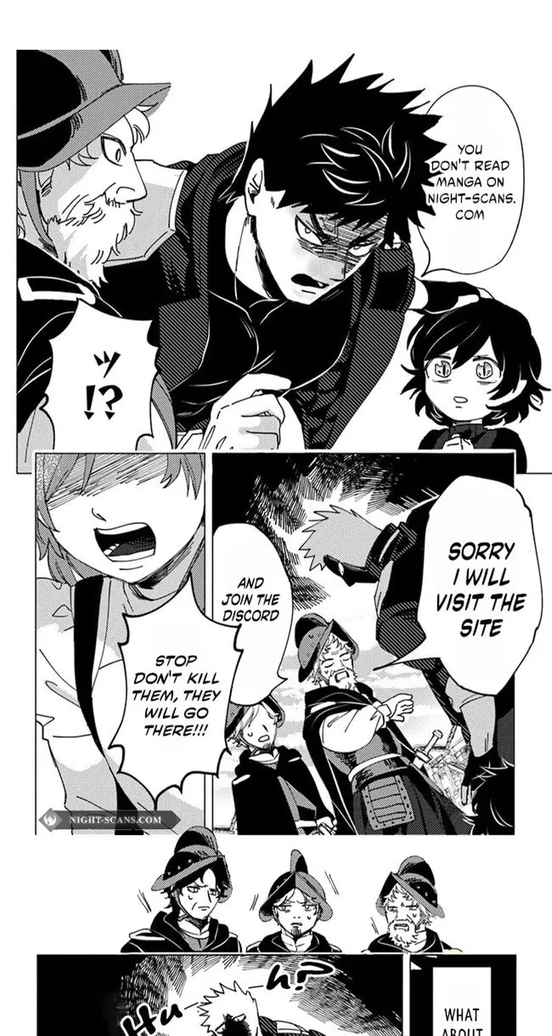 I Rely on My Invincibility to Deal Tons of Damage Passively! Chapter 22 page 93 - 