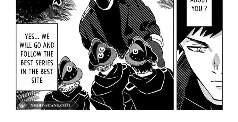 I Rely on My Invincibility to Deal Tons of Damage Passively! Chapter 22 page 94 - 