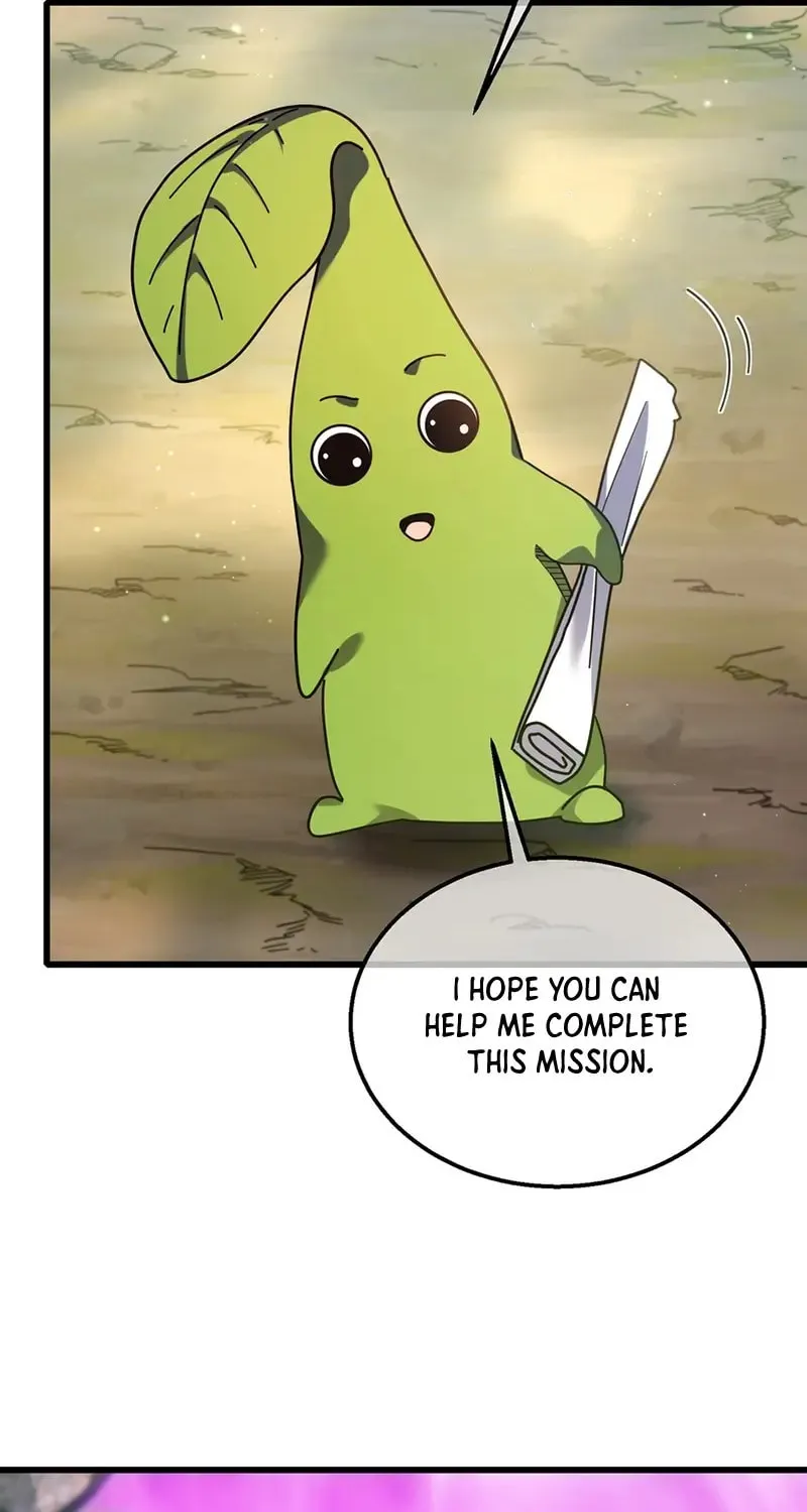 I Rely on My Invincibility to Deal Tons of Damage Passively! Chapter 23 page 15 - 