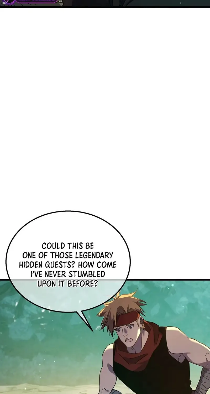 I Rely on My Invincibility to Deal Tons of Damage Passively! Chapter 23 page 17 - 
