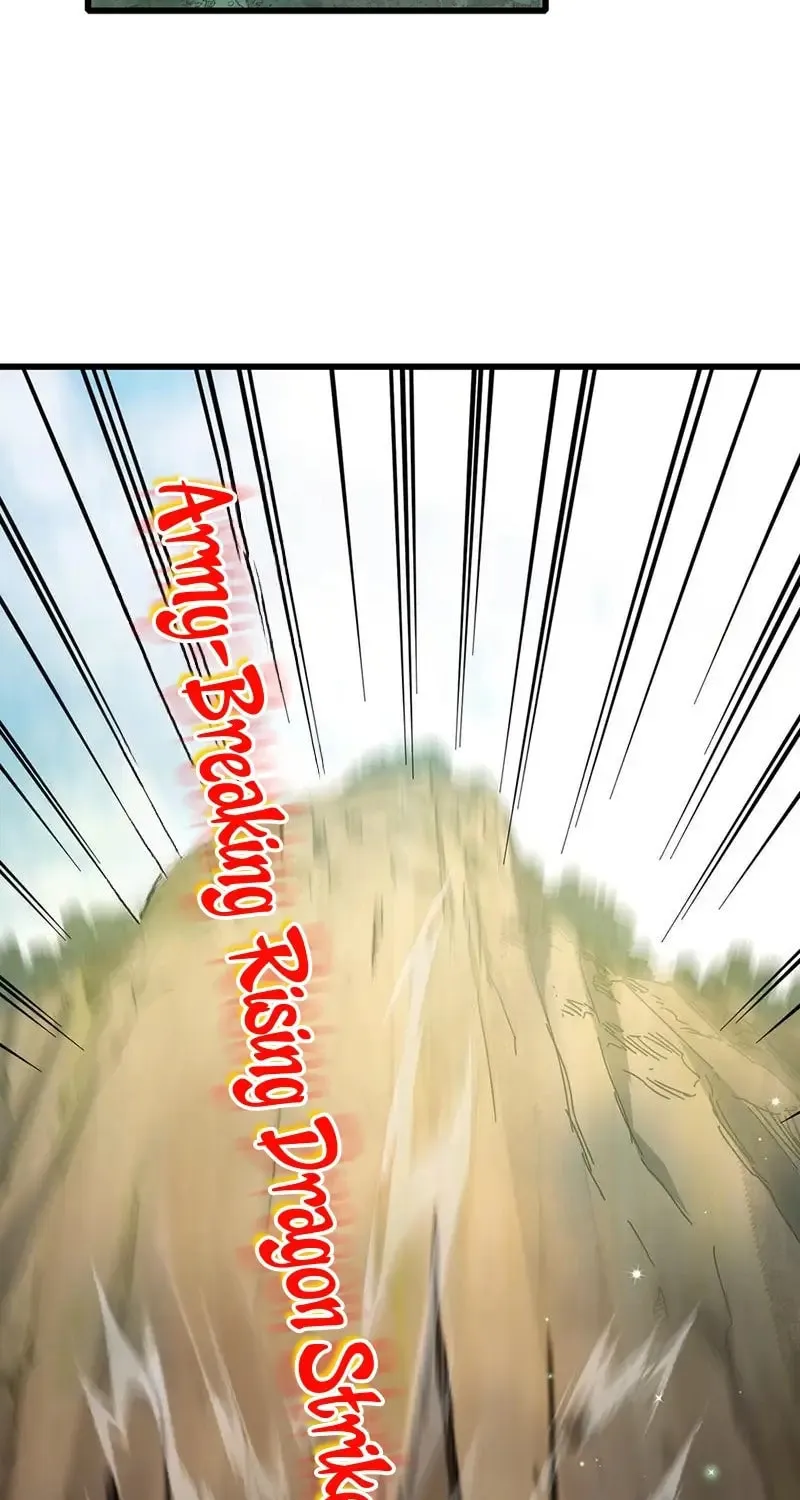 I Rely on My Invincibility to Deal Tons of Damage Passively! Chapter 23 page 24 - 