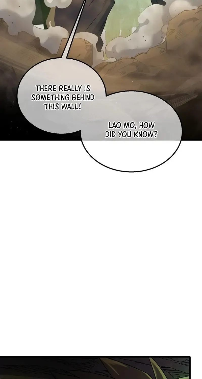 I Rely on My Invincibility to Deal Tons of Damage Passively! Chapter 23 page 28 - 