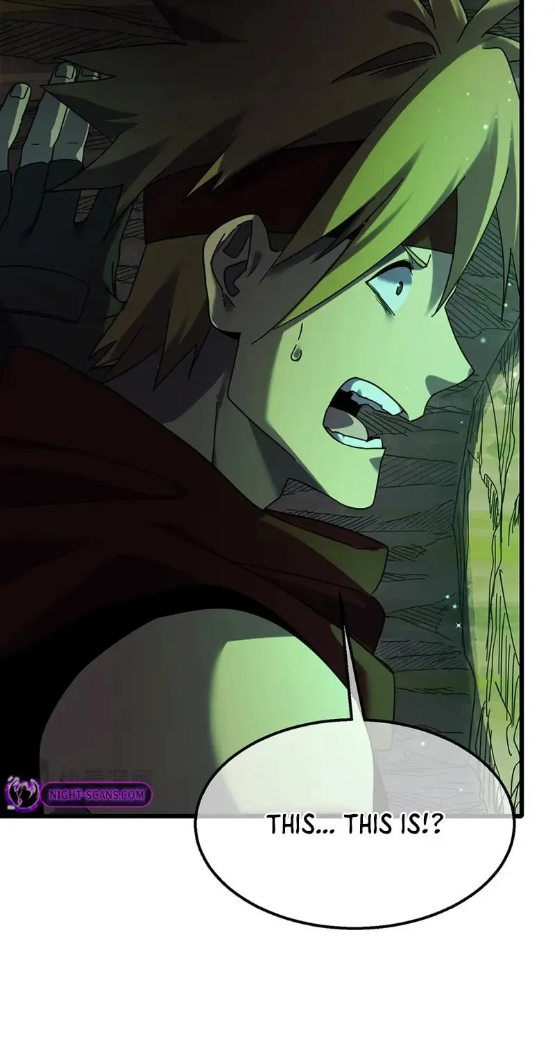 I Rely on My Invincibility to Deal Tons of Damage Passively! Chapter 23 page 29 - 