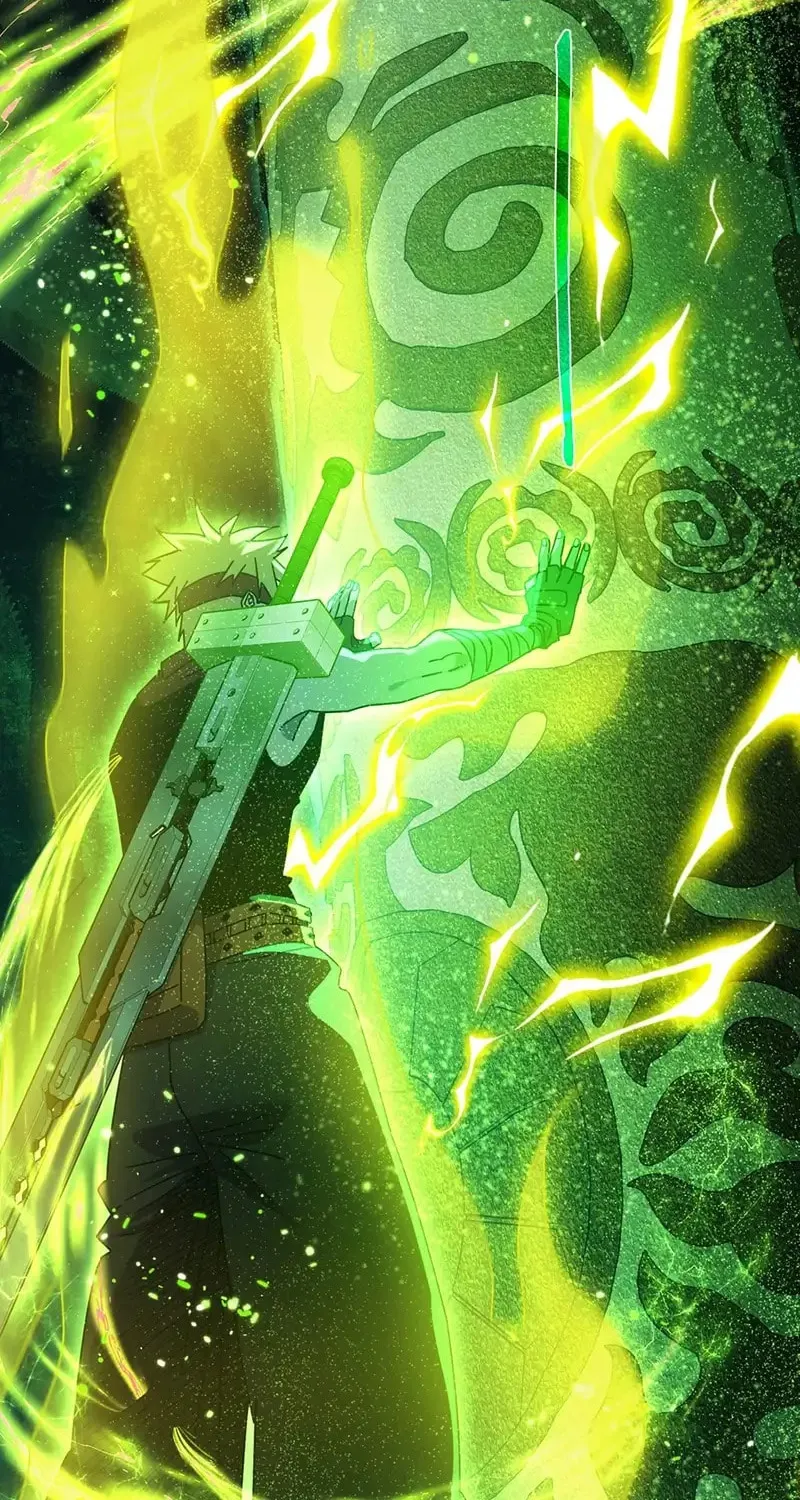 I Rely on My Invincibility to Deal Tons of Damage Passively! Chapter 23 page 37 - 