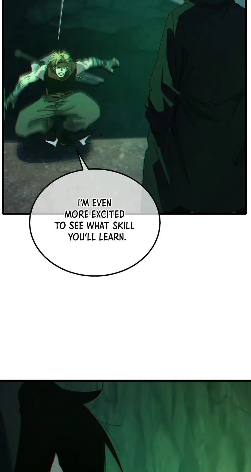 I Rely on My Invincibility to Deal Tons of Damage Passively! Chapter 23 page 42 - 