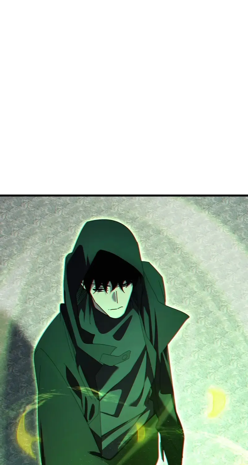 I Rely on My Invincibility to Deal Tons of Damage Passively! Chapter 23 page 44 - 