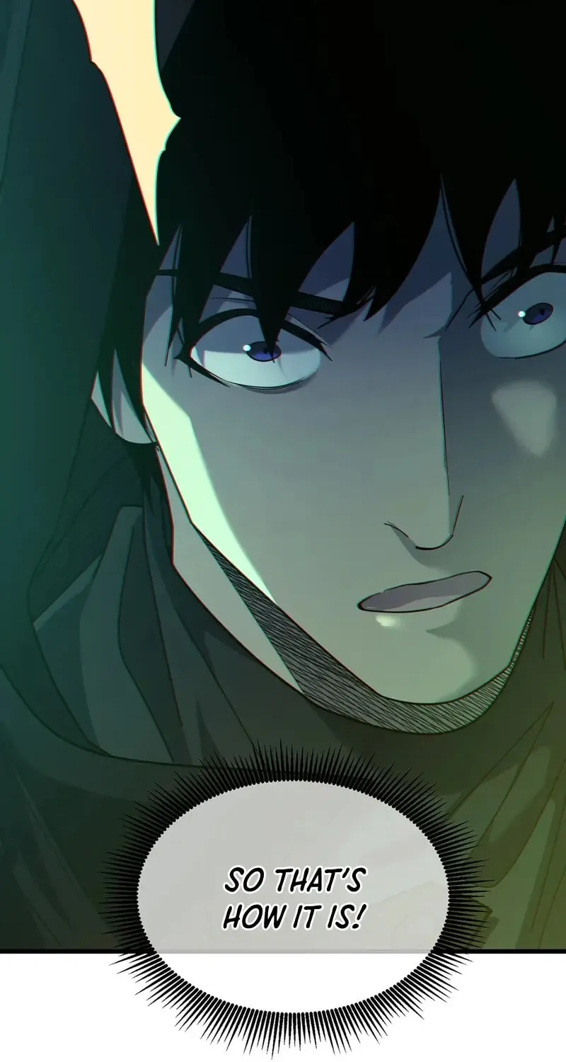 I Rely on My Invincibility to Deal Tons of Damage Passively! Chapter 23 page 46 - 